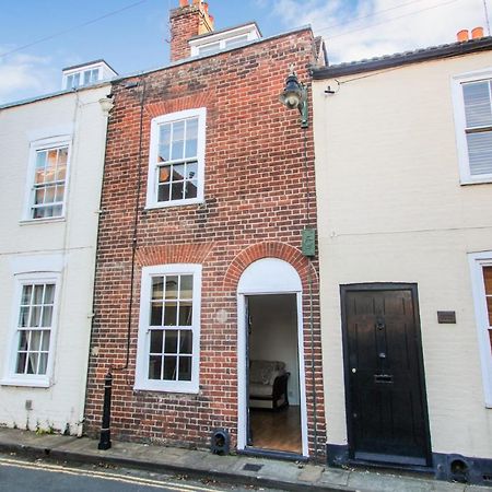 Kings Mile Cottage Canterbury Ngoại thất bức ảnh