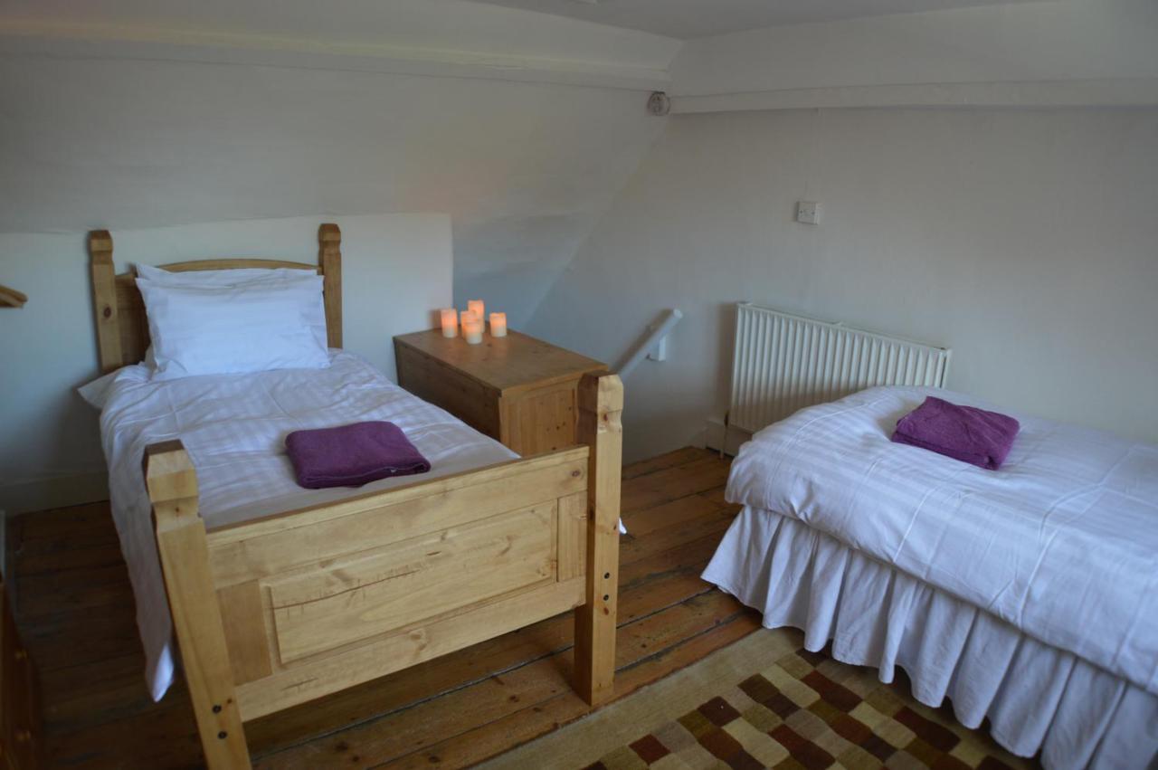 Kings Mile Cottage Canterbury Ngoại thất bức ảnh