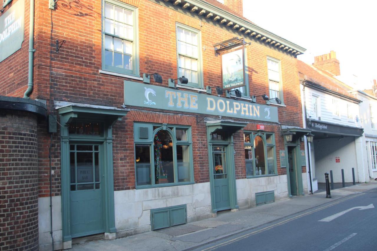 Kings Mile Cottage Canterbury Ngoại thất bức ảnh