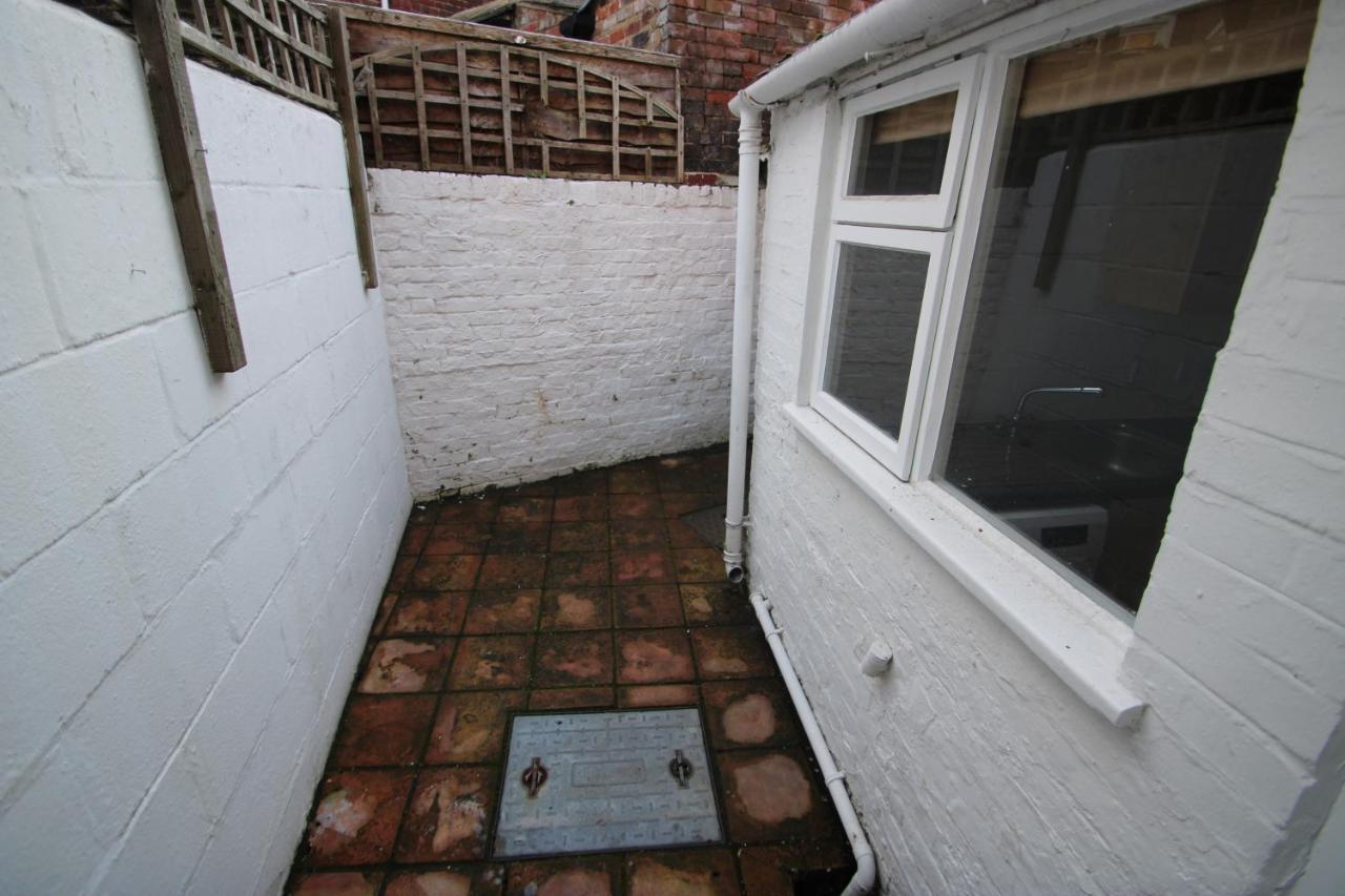 Kings Mile Cottage Canterbury Ngoại thất bức ảnh