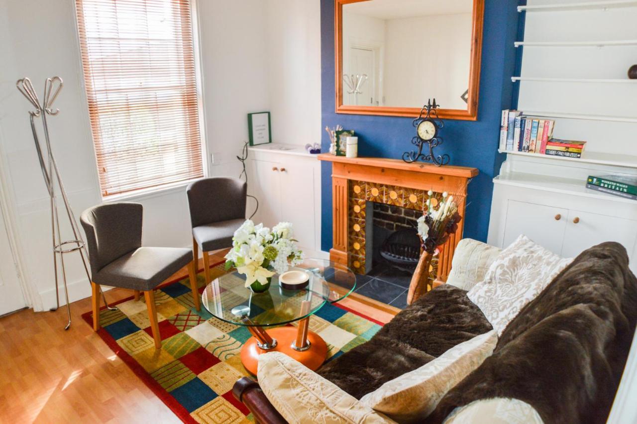Kings Mile Cottage Canterbury Ngoại thất bức ảnh