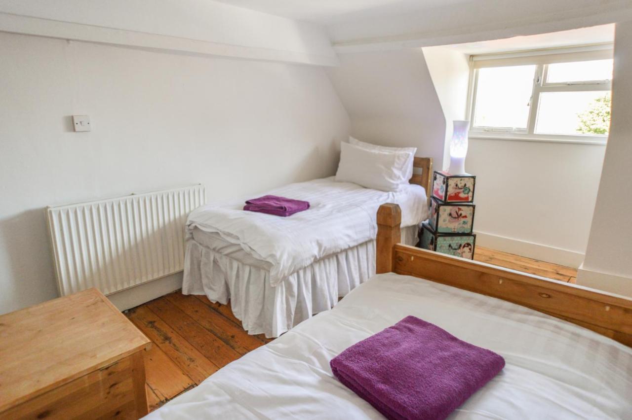 Kings Mile Cottage Canterbury Ngoại thất bức ảnh