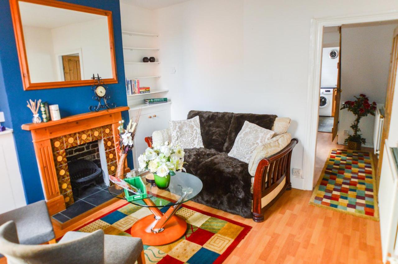 Kings Mile Cottage Canterbury Ngoại thất bức ảnh